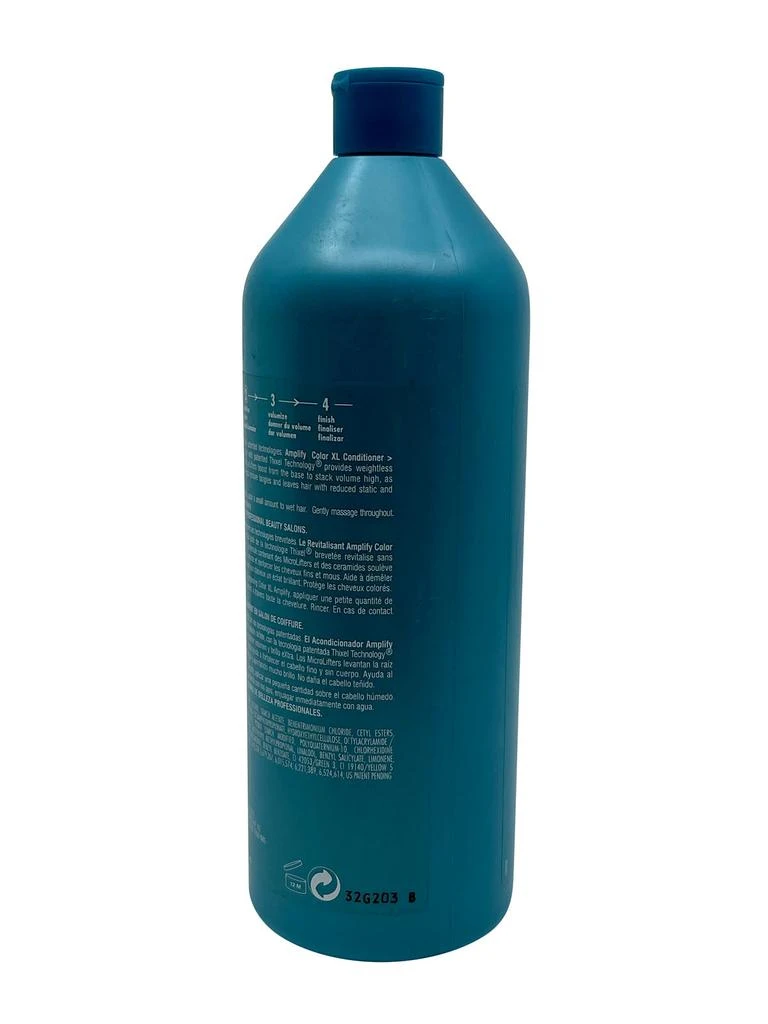 MATRIX Essentials Amplify Conditioner Revitalizing Color 33.8 OZ 1