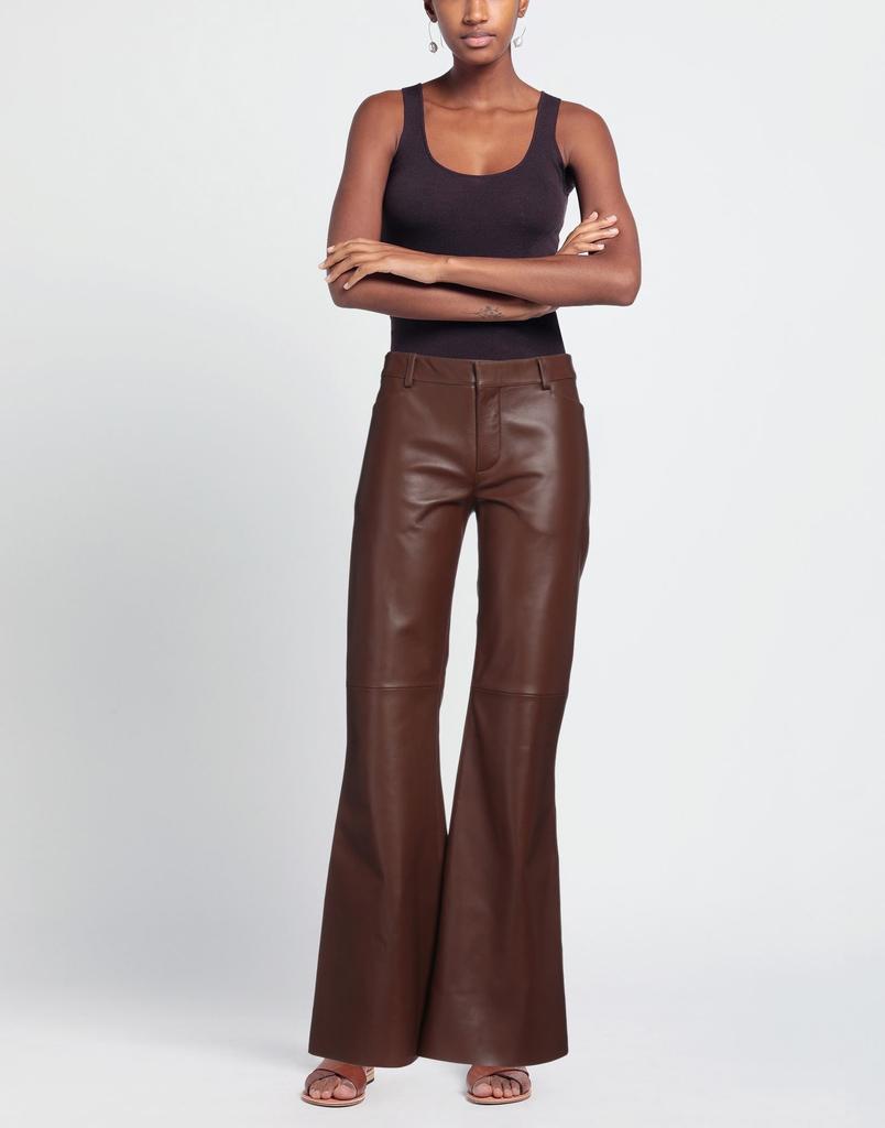 CHLOÉ Casual pants