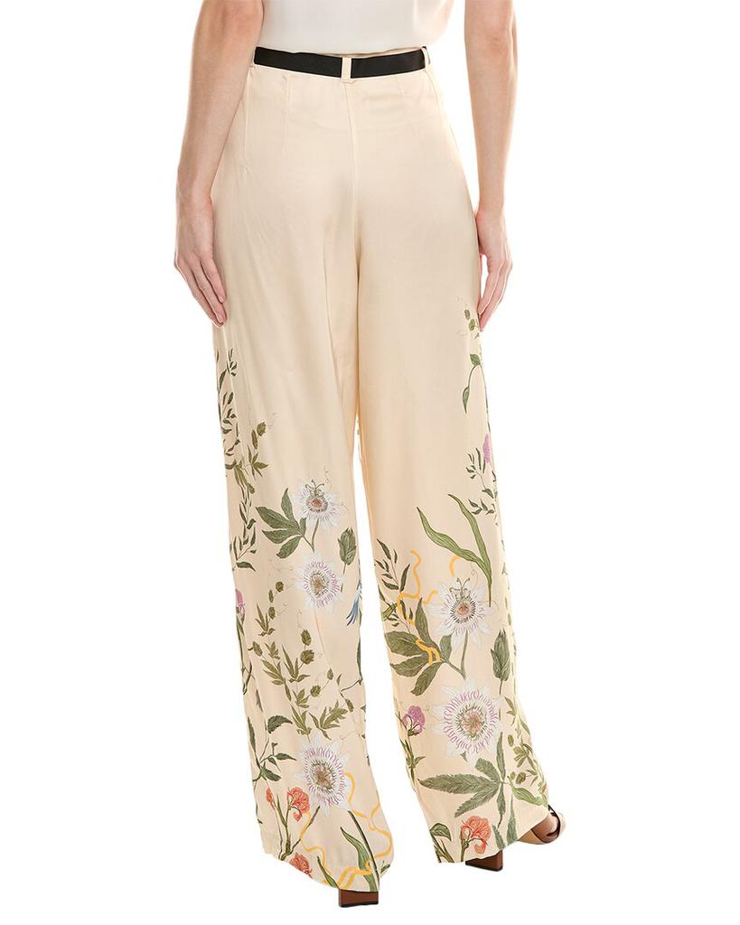 Agua Bendita Paraiso Trouser