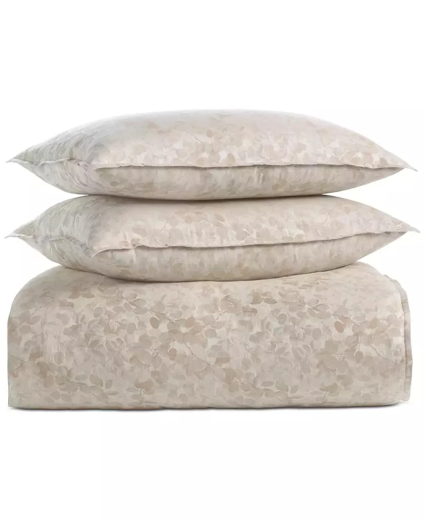 Hotel Collection Foglia Comforter Set, King, Exclusively at Macy's 4