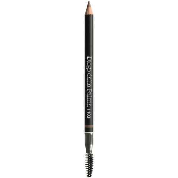 Diego Dalla Palma Diego Dalla Palma Eyebrow Pencil Water Resistant Long Lasting 1.08g (Various Shades)