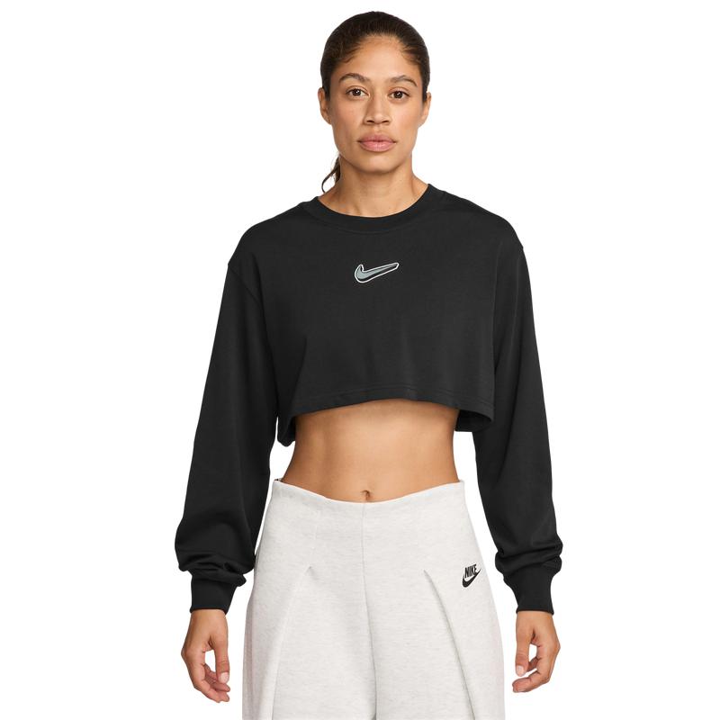 foot locker nike long sleeve