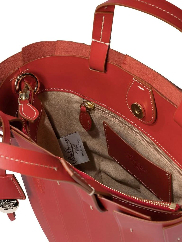 Boldrini Selleria Boldrini Selleria "Alzira" Handbag 5