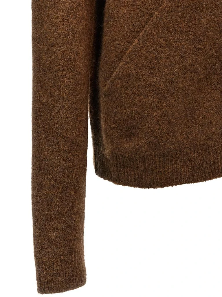 Rick Owens Hoodie 4