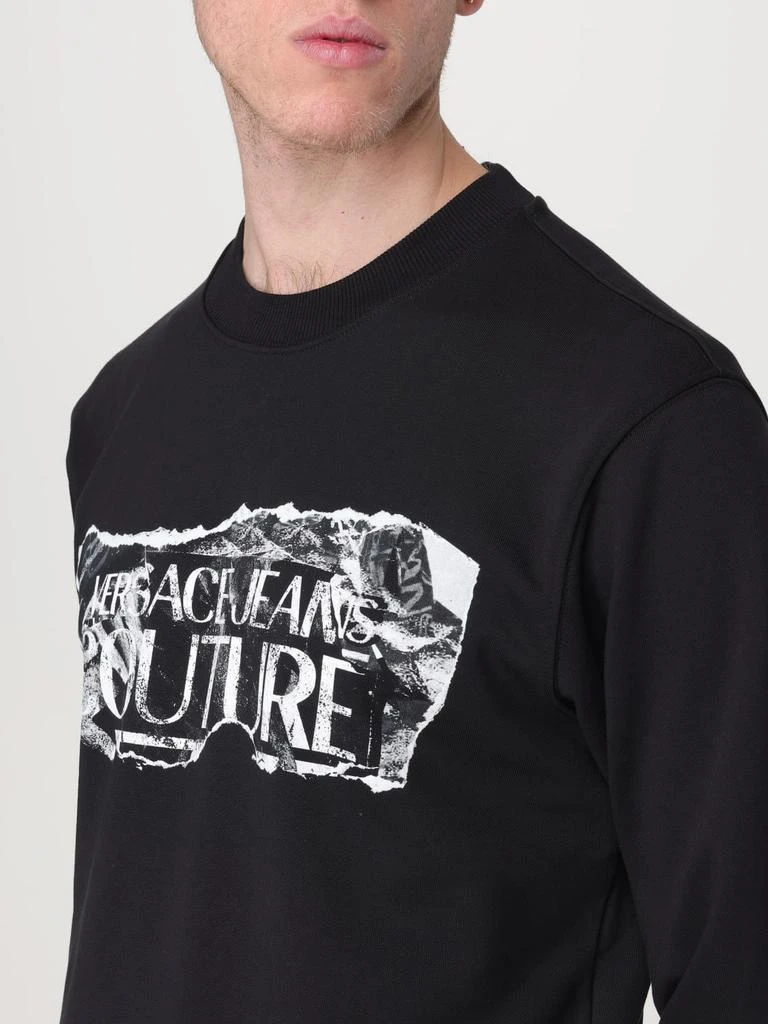 Versace Sweater men Versace Jeans Couture 3
