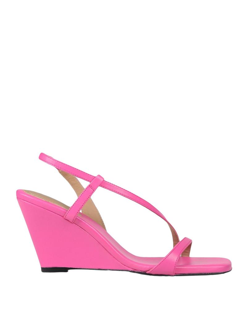 & Other Stories Sandals