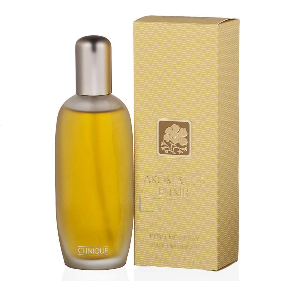 Clinique Clinique Aromatics Elixir Ladies EDP 1