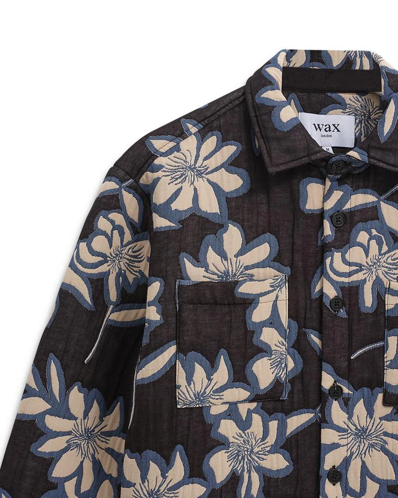 Wax London Otto Overshirt 3