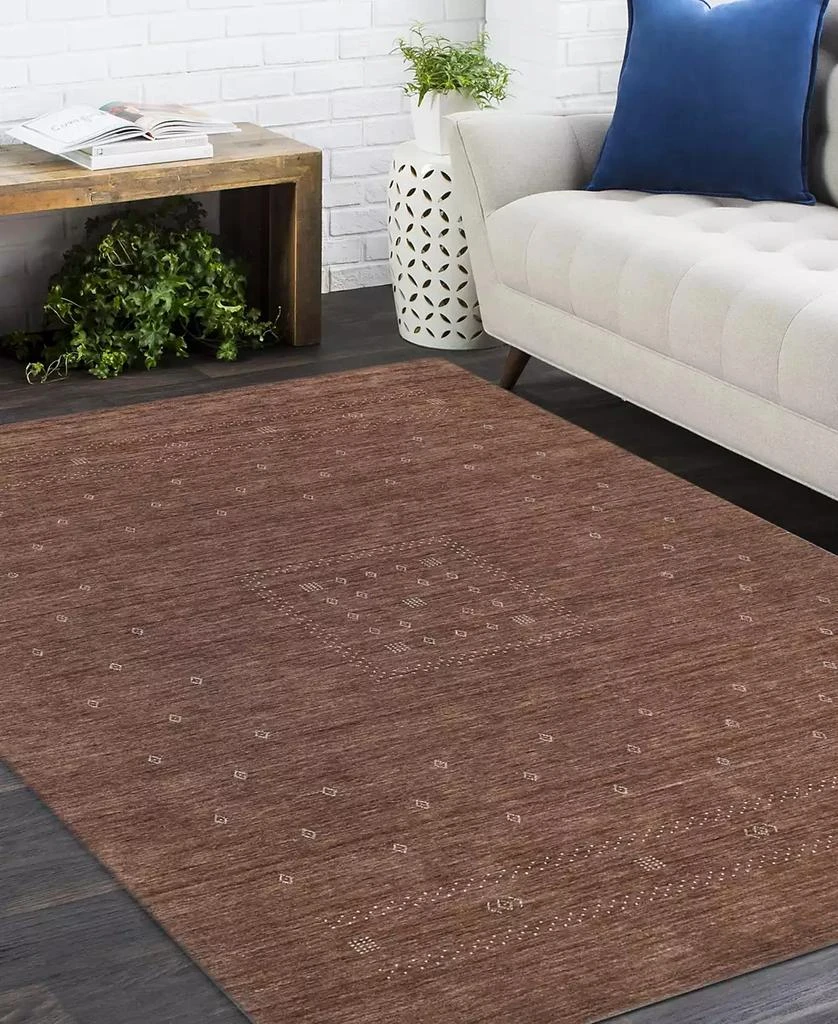 Timeless Rug Designs Simi S9417 10'x14' Area Rug 2