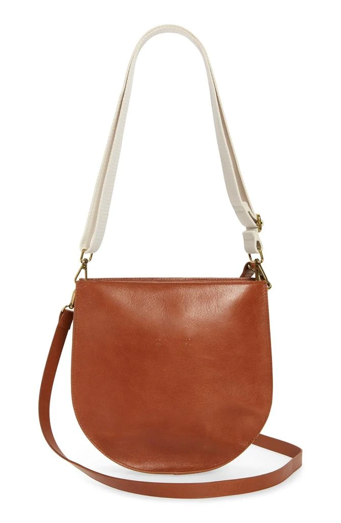 Madewell The Transport Saddlebag 4