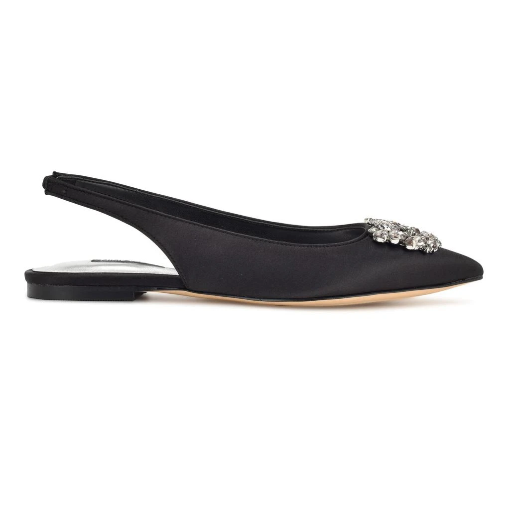 Nine West Blingy 2 5