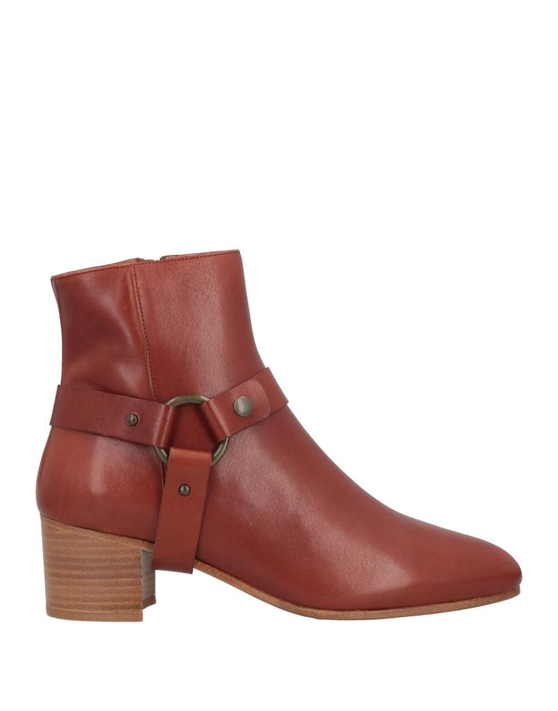 SESSUN Ankle boot