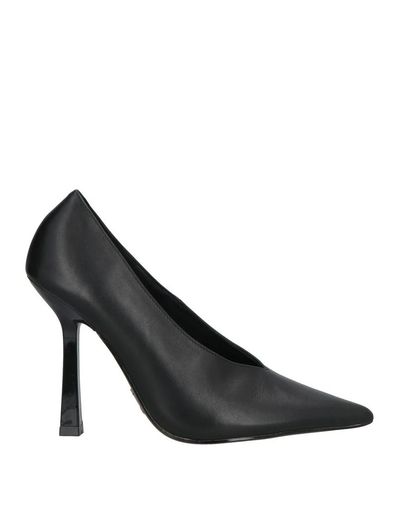 Steve Madden Pump 1
