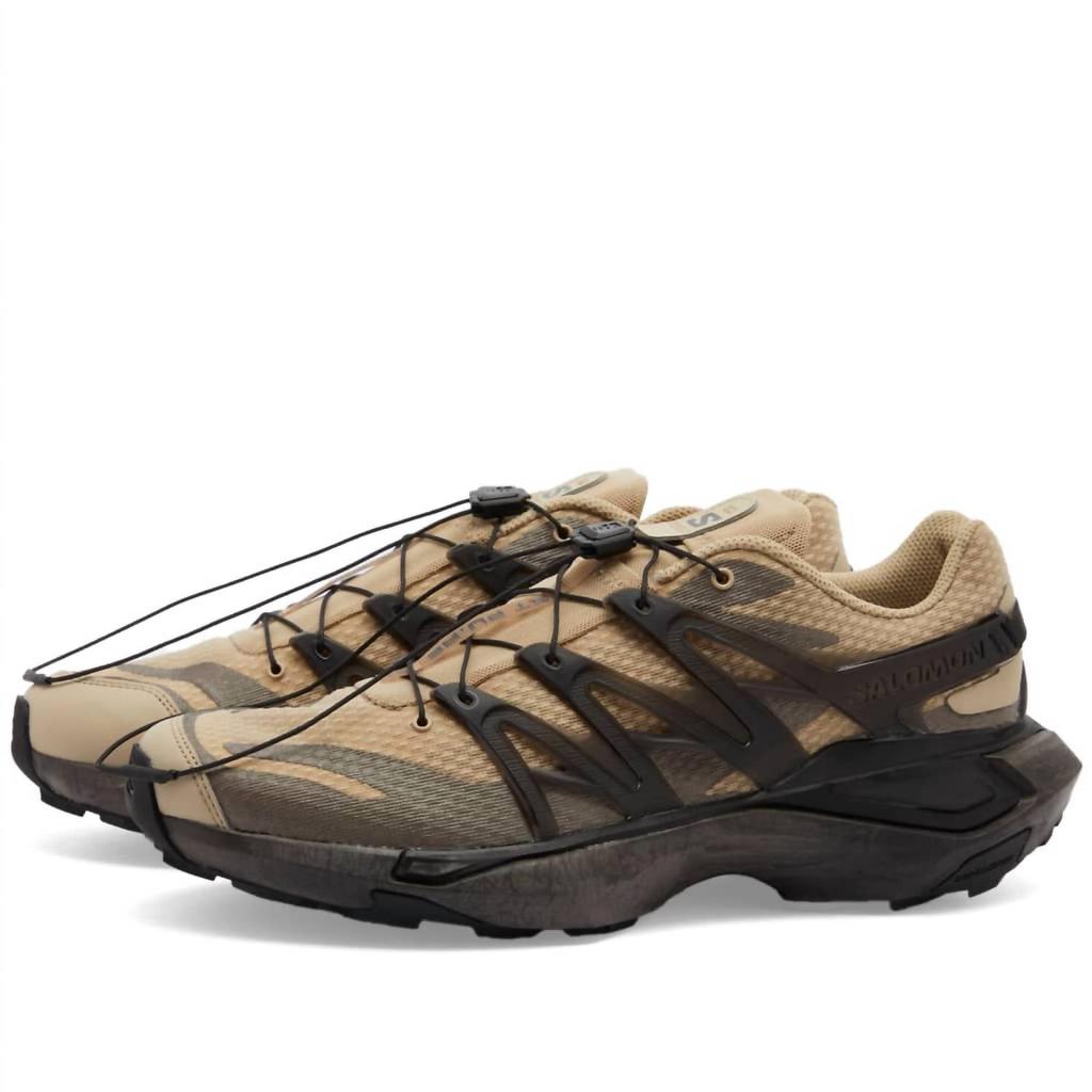 Outdoor Shoe Men's Shelter Cswp Falcon/vintage Khaki/vanilla