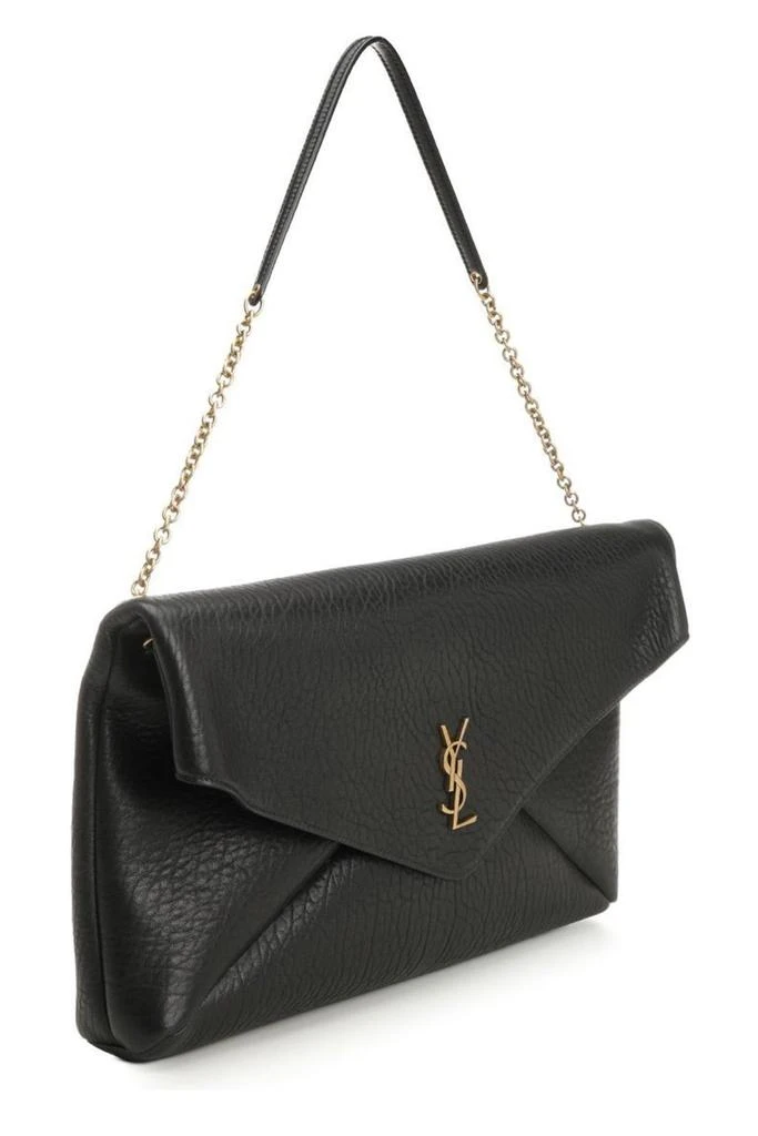 Yves Saint Laurent Saint Laurent Cassandre XXL Envelope Pouch 3