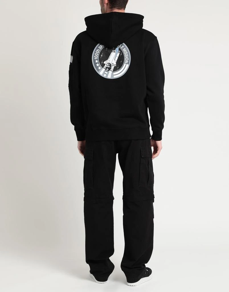 Alpha Industries Hooded sweatshirt 3