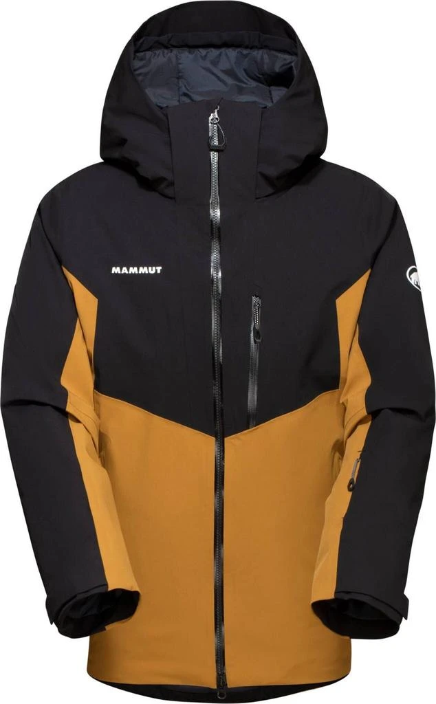 Stoney HS Hooded Jacket - Men’s
