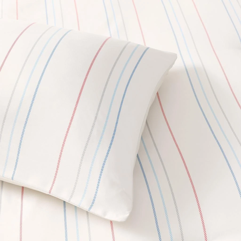 Peace Nest All Season Printed Down Alternative Comforter Sets 4