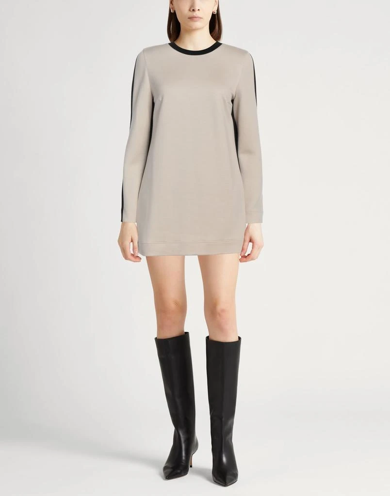 Akris Short dress 2