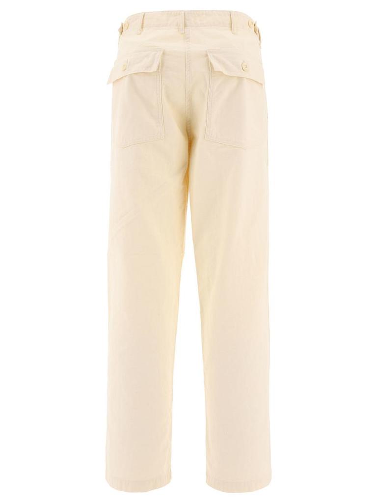 Orslow Orslow "Us Army Fatigue" Trousers