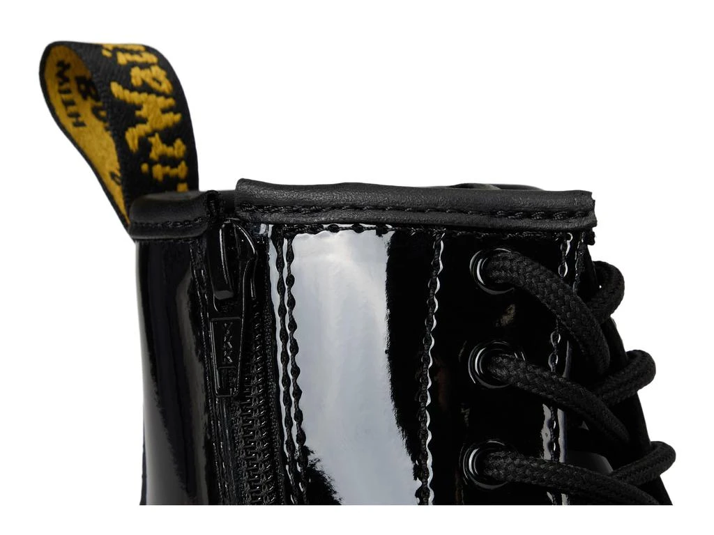 Dr. Martens 1460 Junior Lace Up Fashion Boot (Little Kid/Big Kid) 6