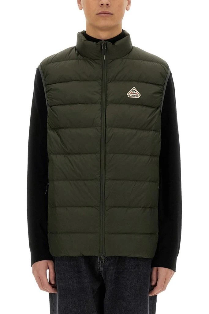 PYRENEX Pyrenex Puffer Vest 1