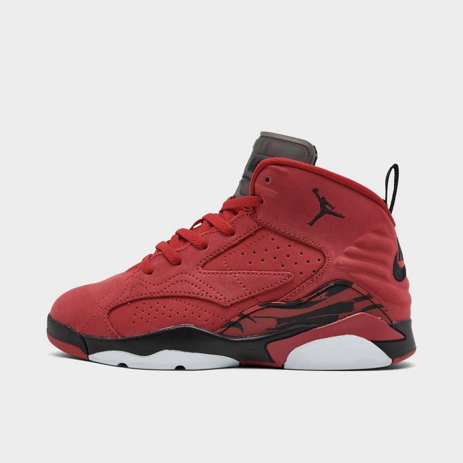 youth jordan basketball shoes