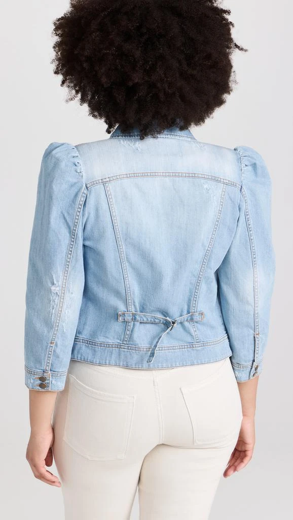 retrofête Ada Denim Jacket 7