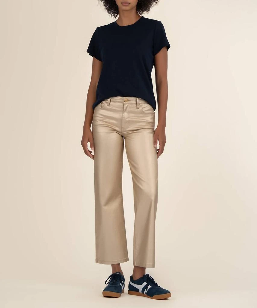 KUT from the Kloth Kut From The Kloth - Charlotte High Rise Pants