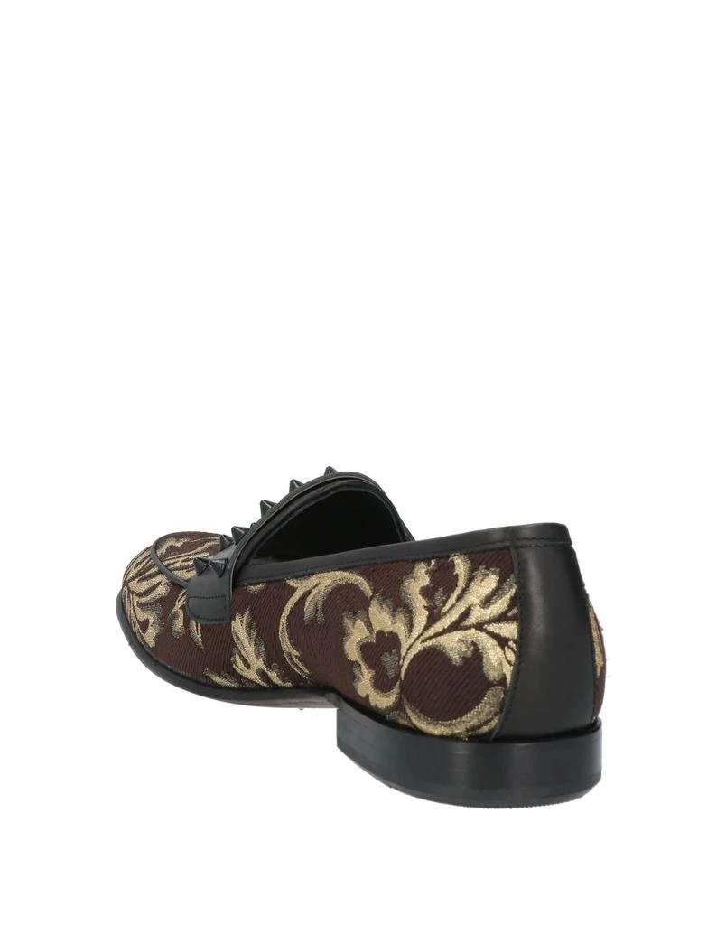MICHEL SIMON Loafers 3