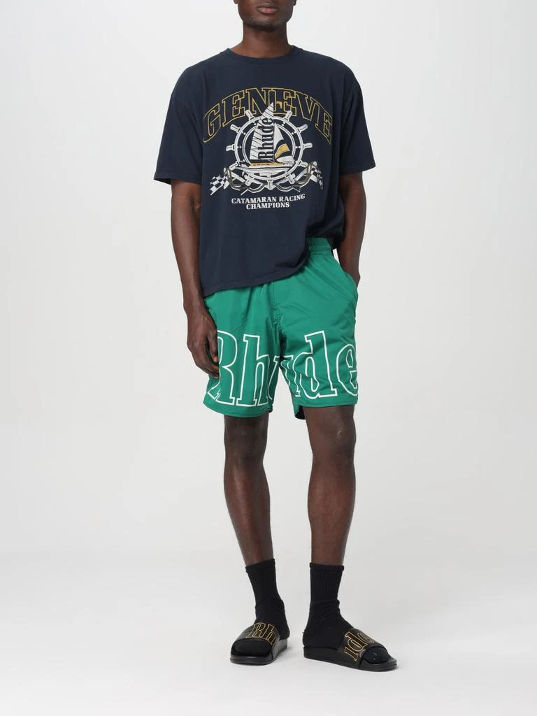 Rhude Short men Rhude 2