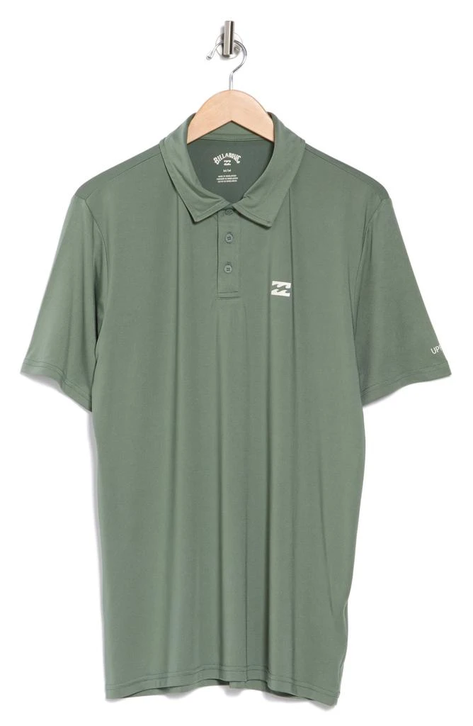 Billabong Coronado Polo 3