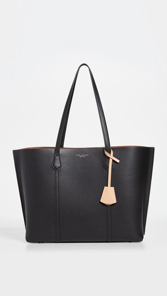Tory Burch Perry Triple Compartment Tote 1
