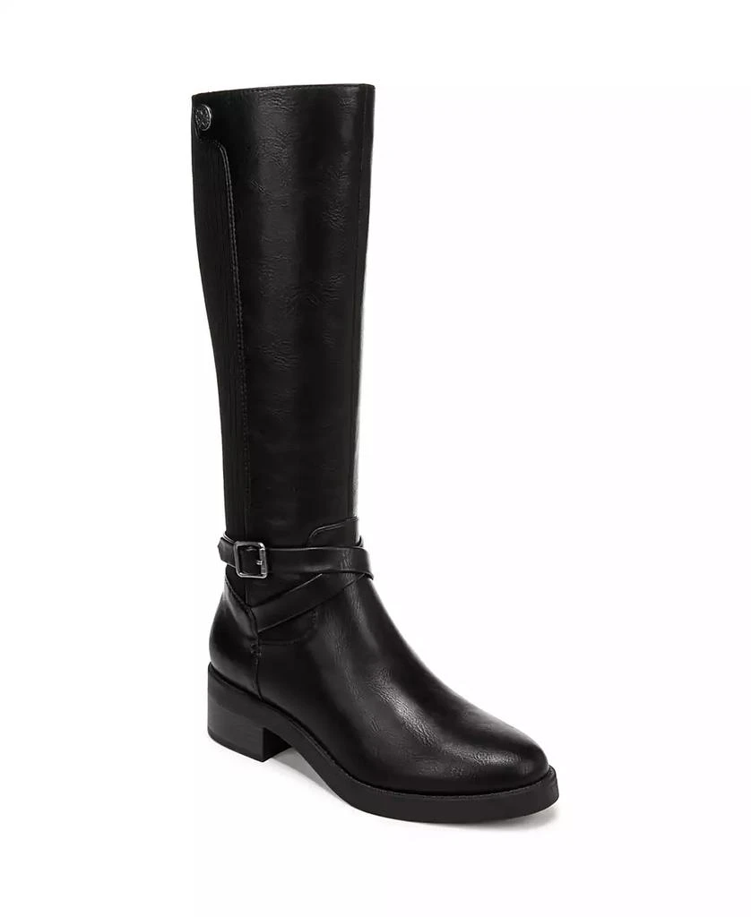 LifeStride Women's Brittany Knee High Riding Boots 1