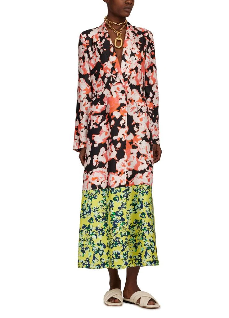 Dries Van Noten Bongo jacket 2