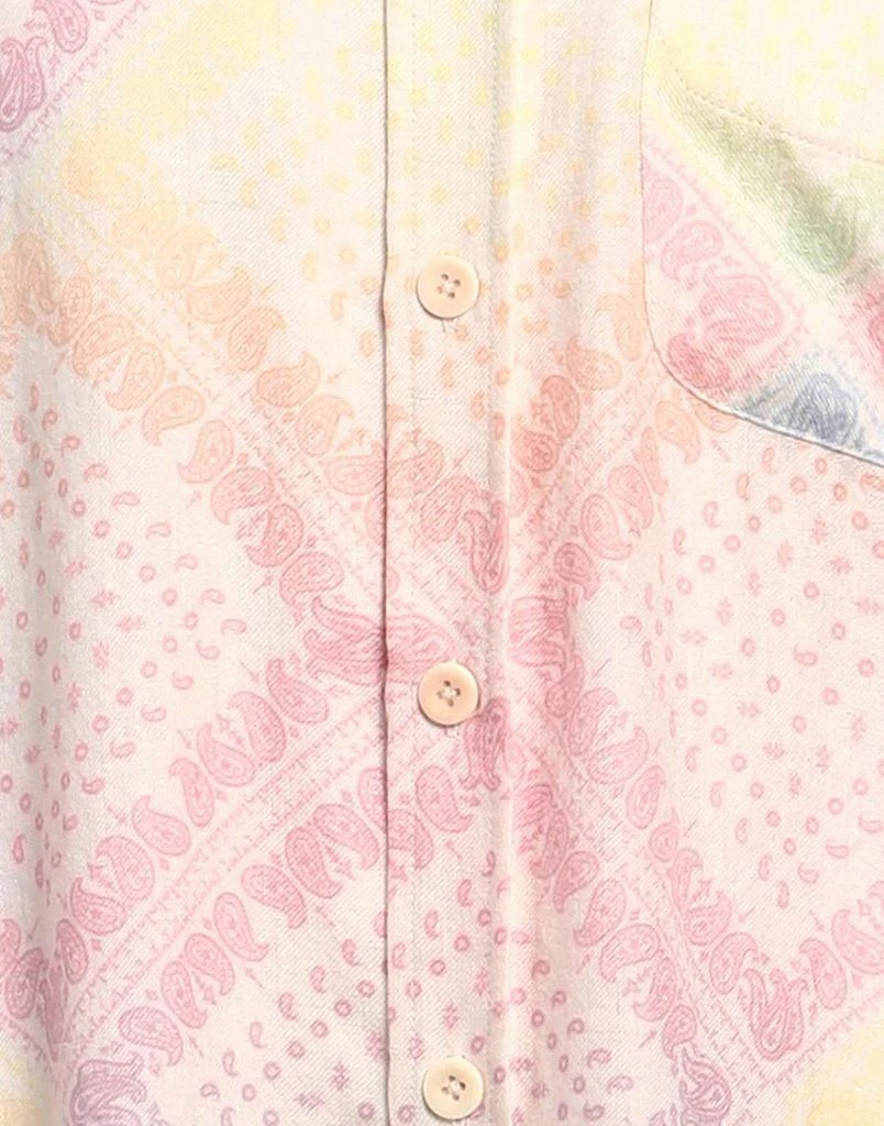 The Elder Statesman Patterned shirt 4