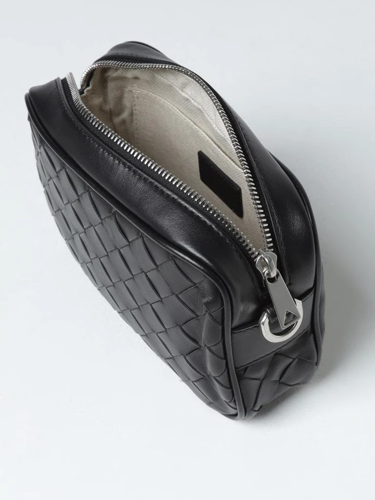 Bottega Veneta Bottega Veneta bag in woven leather 4