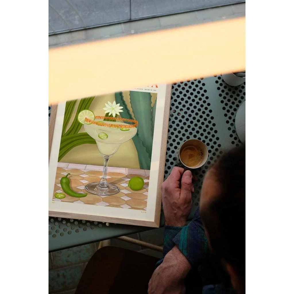 PSTR Studio Elin Pk - Spicy Margarita 3