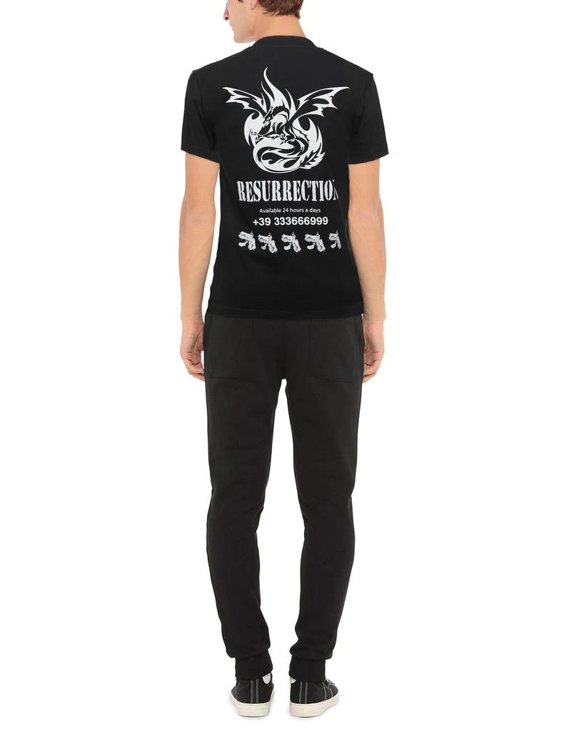 United Standard T-shirt 3