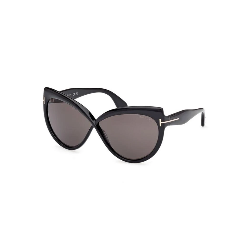 Tom Ford BEATRICE FT1196 01A – On Sale Now with Up to 46 