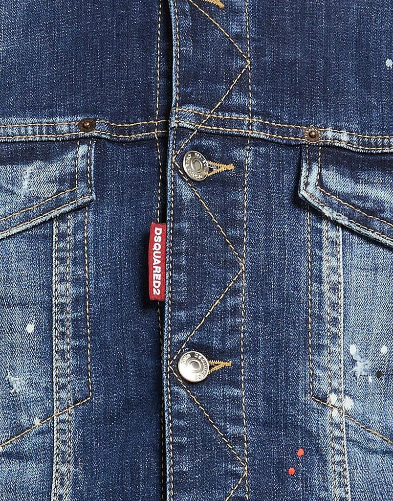 DSQUARED2 Denim jacket 4