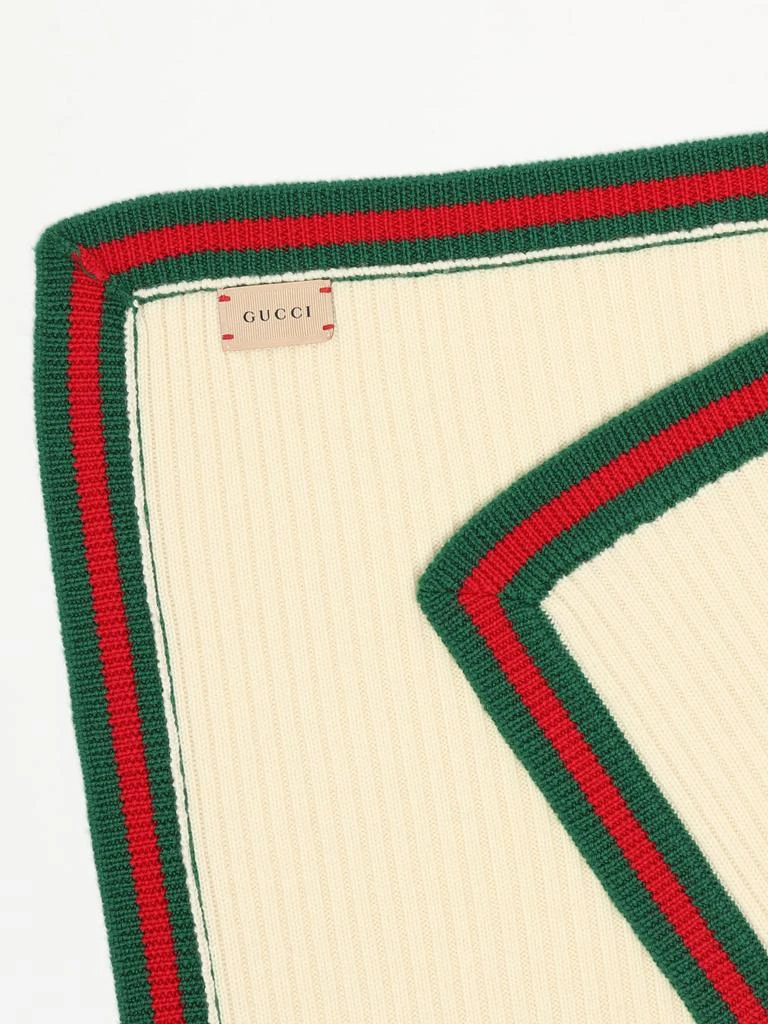 Gucci Blanket Towel 2