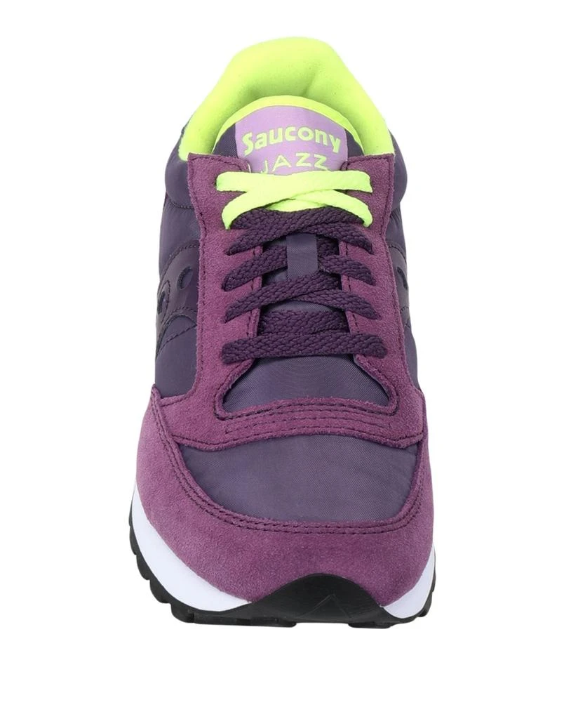 Saucony Saucony - Baskets - Purple - Femme 3