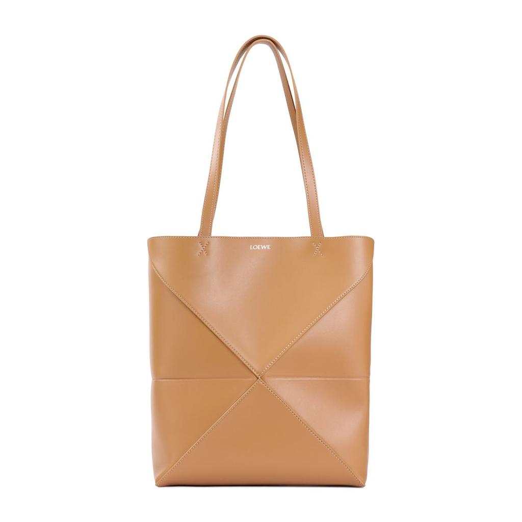 バッグ・カバンその他 Loewe Sahara leather Hammock bag Loewe Sahara leather Hammock bag - Tote Bags - Compare