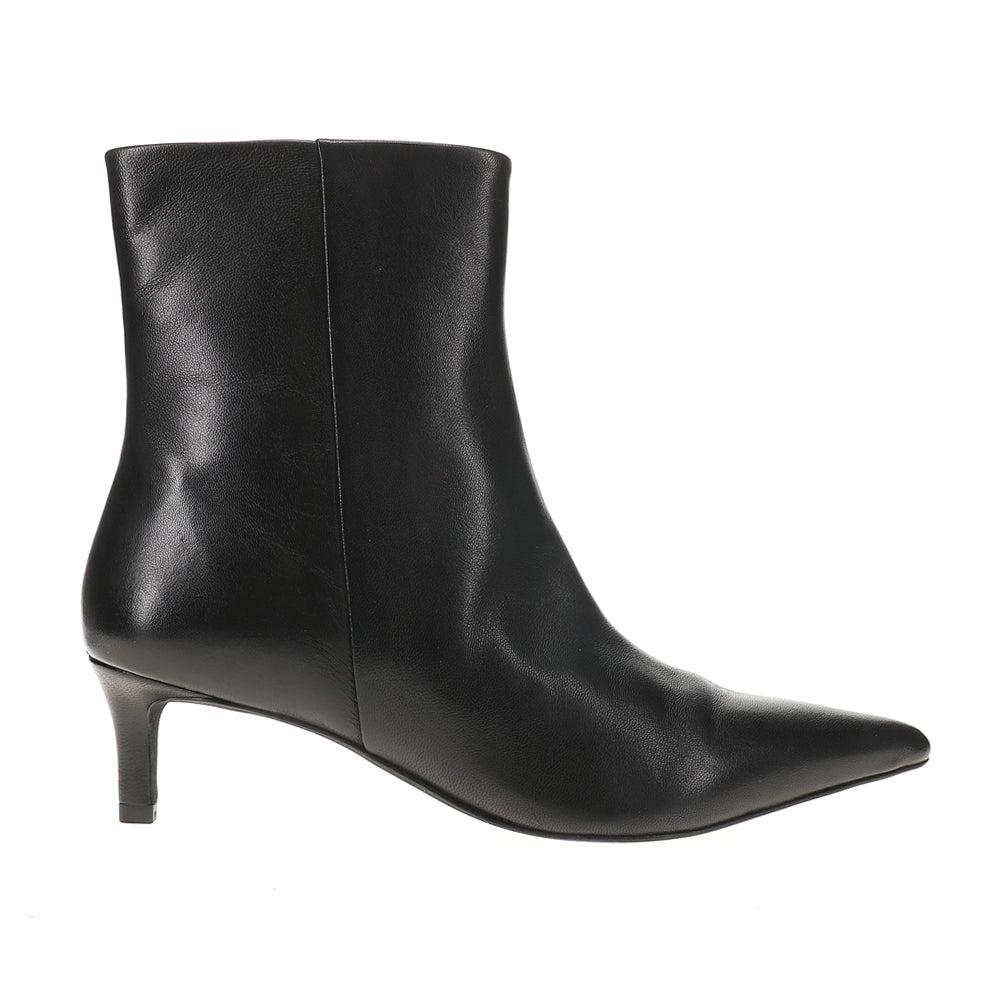 Seychelles Dinner Date Pointed Toe Booties