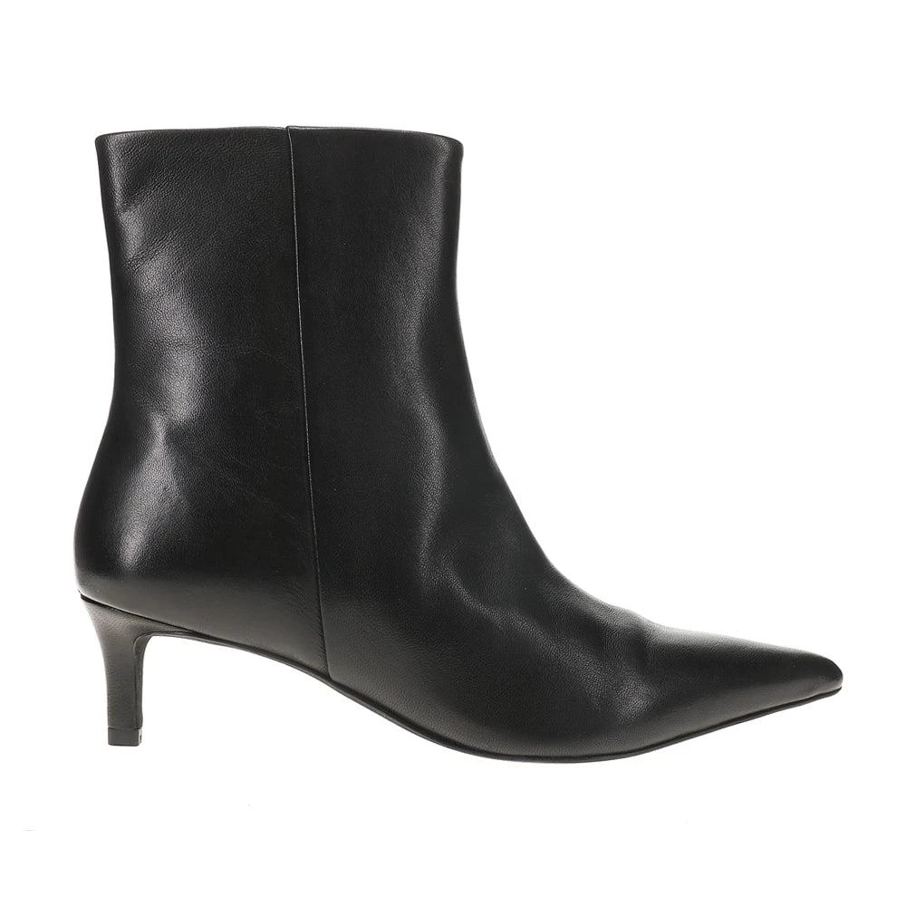 Seychelles Dinner Date Pointed Toe Booties 1