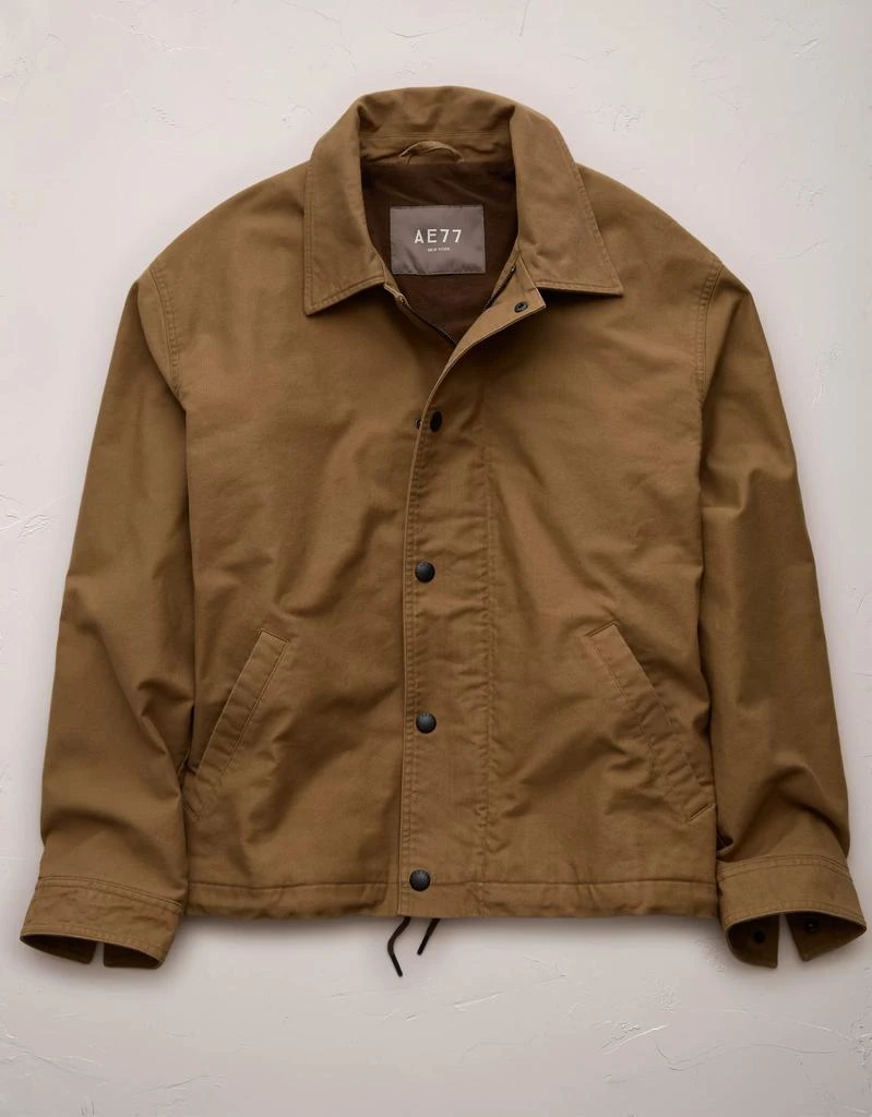 AE AE77 Premium Gas Station Jacket 4