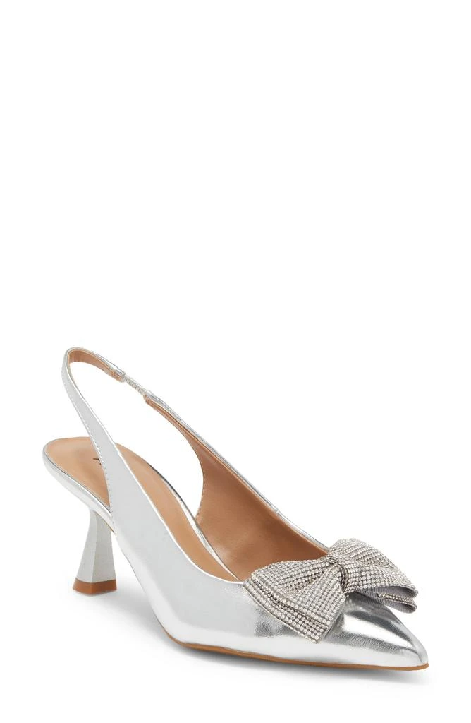 Abound Caroline Bow Slingback Pump 1