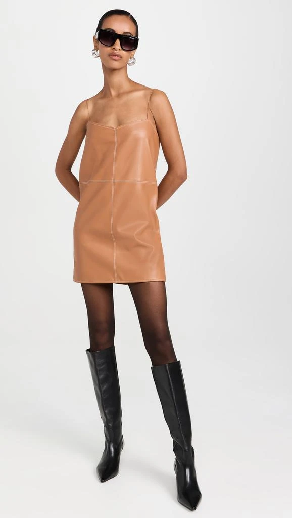 Alexis Amery Short Dress 4