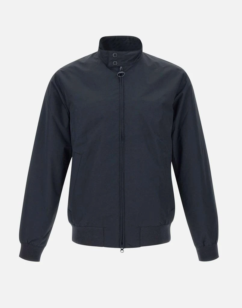 Barbour "Royston Casual jacket 1